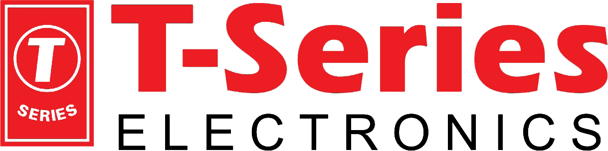 T-Series - Productivity App